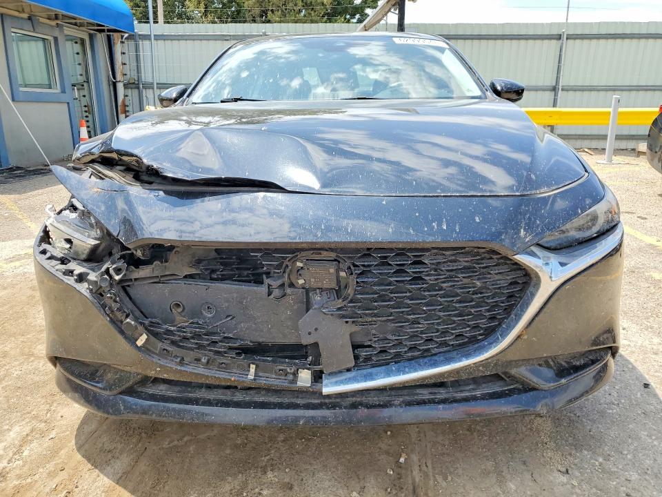 Photo 5 from auction – 2020 MAZDA 3 with VIN 3MZBPBEM3LM129540