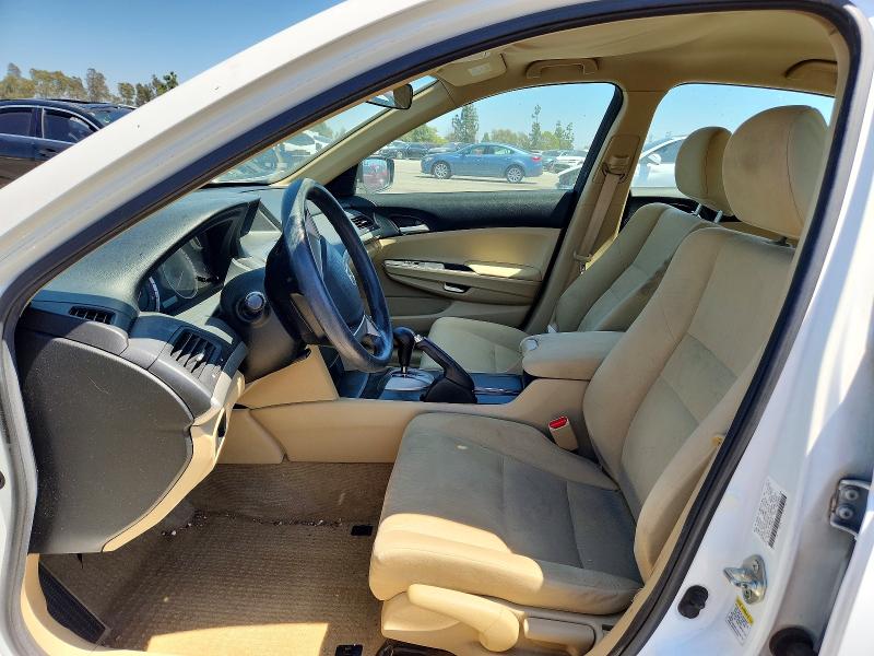 Foto 7 de la subasta – 2012 HONDA ACCORD con VIN 1HGCP2F33CA089231