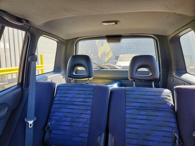 Photo 10 from auction – 1997 TOYOTA RAV4 with VIN JT3HP10V5V7026970