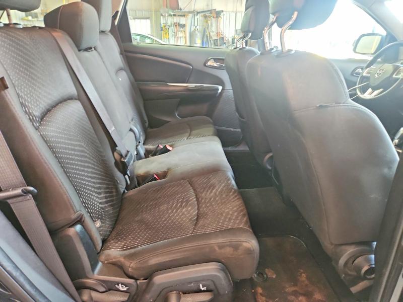 Photo 11 from auction – 2018 DODGE JOURNEY with VIN 3C4PDCAB9JT444017