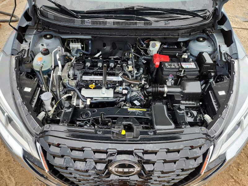 Photo 11 from auction – 2024 NISSAN KICKS with VIN 3N1CP5CV3RL470975