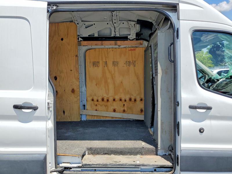 صورة رقم 11 من المزاد - 2016 FORD TRANSIT مع VIN 1FTBW3XG0GKA58104