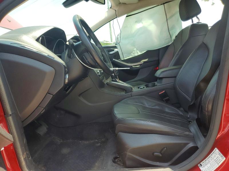Photo 7 from auction – 2012 FORD FOCUS with VIN 1FAHP3M21CL308637