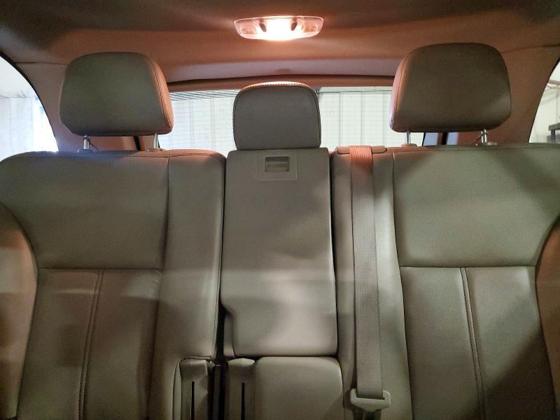 Photo 10 from auction – 2011 FORD EDGE with VIN 2FMDK4JC1BBB49705