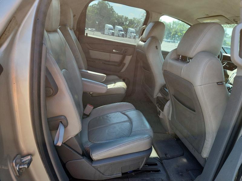 Zdjęcie 11 z aukcji – 2016 GMC ACADIA z VIN 1GKKRRKD3GJ271453
