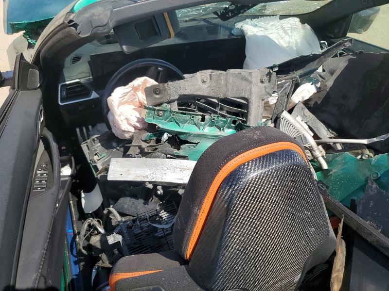 Photo 8 from auction – 2024 BMW M4 with VIN WBS33BA06RCP30112