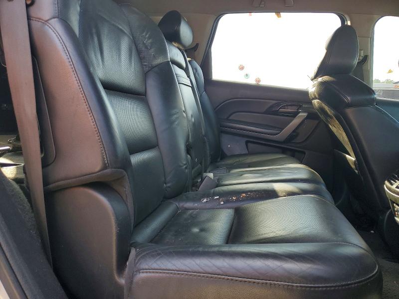 Zdjęcie 11 z aukcji – 2009 ACURA MDX z VIN 2HNYD28879H503220