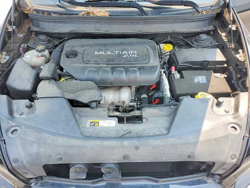 Photo 12 from auction – 2015 JEEP CHEROKEE with VIN 1C4PJMAB5FW546365