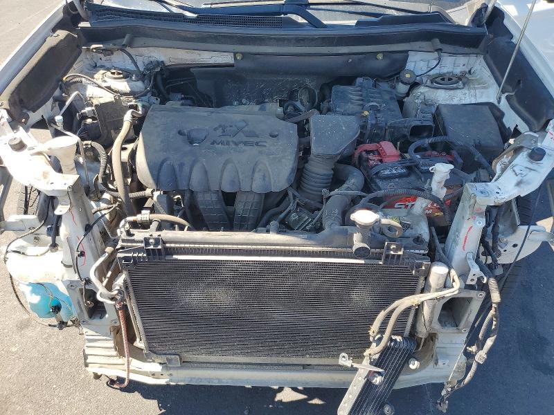 Photo 11 from auction – 2017 MITSUBISHI OUTLANDER with VIN JA4AZ3A36HZ066252
