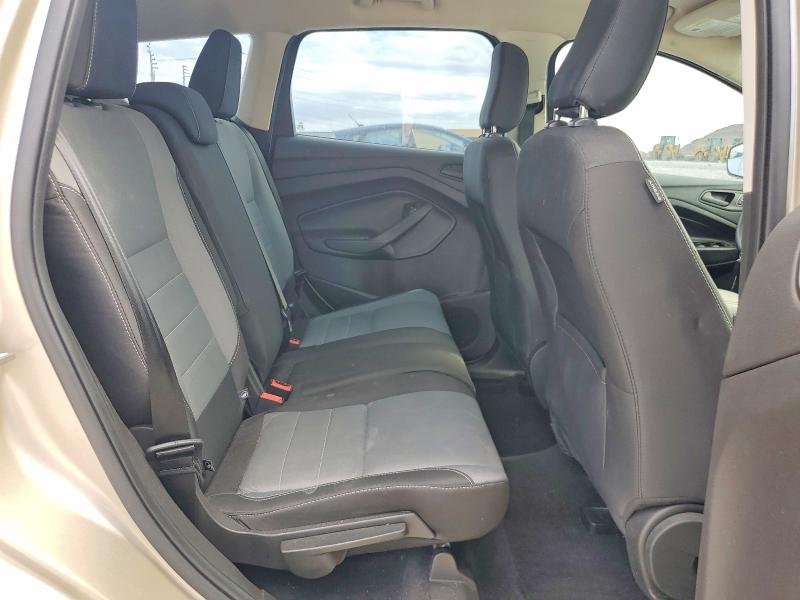 Photo 11 from auction – 2018 FORD ESCAPE with VIN 1FMCU0F76JUA24296