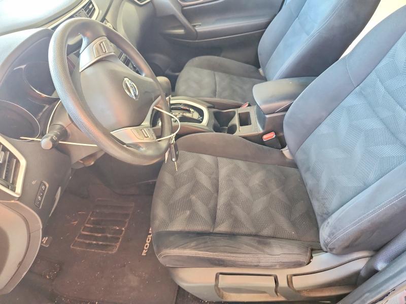 Photo 7 from auction – 2016 NISSAN ROGUE with VIN JN8AT2MT8GW007057