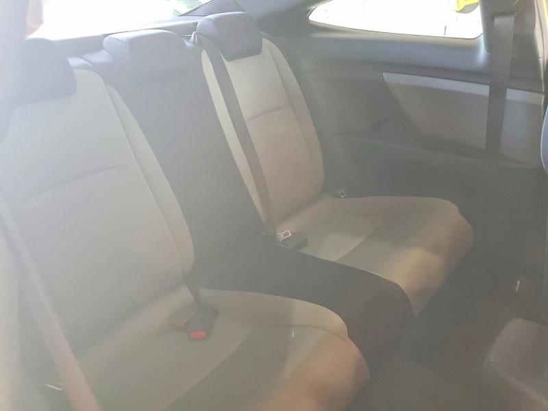 Photo 10 from auction – 2016 HONDA CIVIC with VIN 2HGFC3B35GH353058