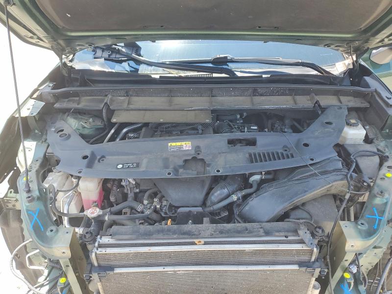 Photo 12 from auction – 2023 TOYOTA HIGHLANDER with VIN 5TDKDRBH9PS501786