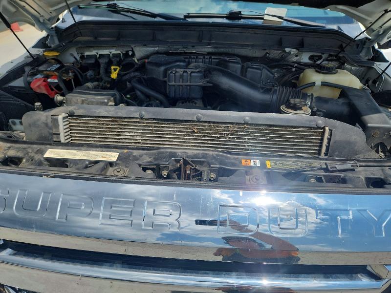 Photo 11 from auction – 2016 FORD F250 with VIN 1FT7W2B65GEA42235