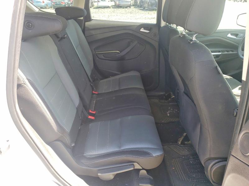 Photo 10 from auction – 2016 FORD ESCAPE with VIN 1FMCU9G90GUC15368