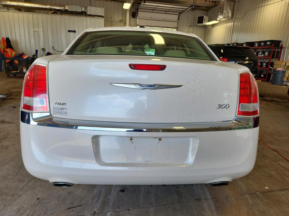 Photo 6 from auction – 2013 CHRYSLER 300 with VIN 2C3CCARG0DH558768