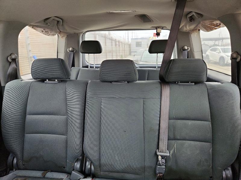 Photo 10 from auction – 2008 HONDA PILOT with VIN 5FNYF28248B023538