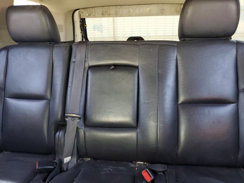Фото 10 с аукциона – 2012 CADILLAC ESCALADE с VIN 1GYS3EEJ7CR260436