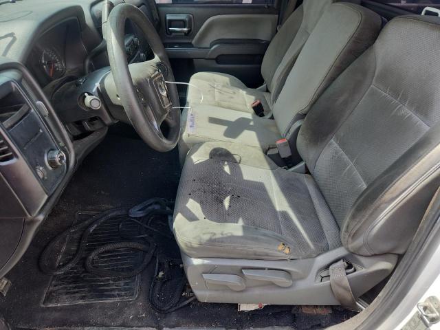 Photo 7 from auction – 2016 GMC SIERRA with VIN 1GTN1LEC8GZ905096