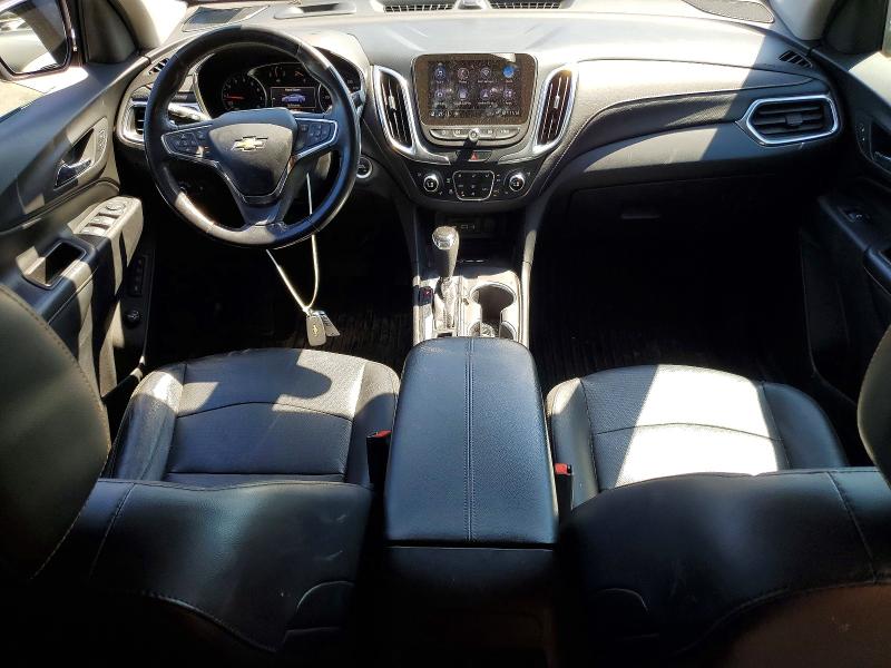 Photo 8 from auction – 2020 CHEVROLET EQUINOX with VIN 2GNAXNEV5L6267008
