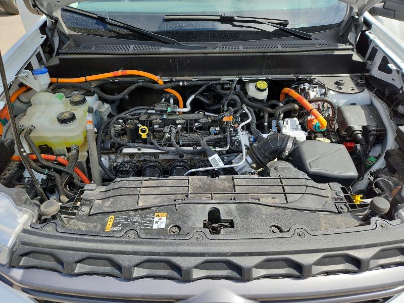 Photo 11 from auction – 2024 FORD MAVERICK with VIN 3FTTW8H30RRA73293