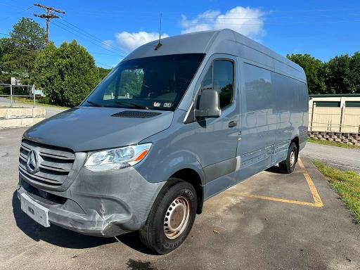 2019 MERCEDES-BENZ SPRINTER - Търг №60743986