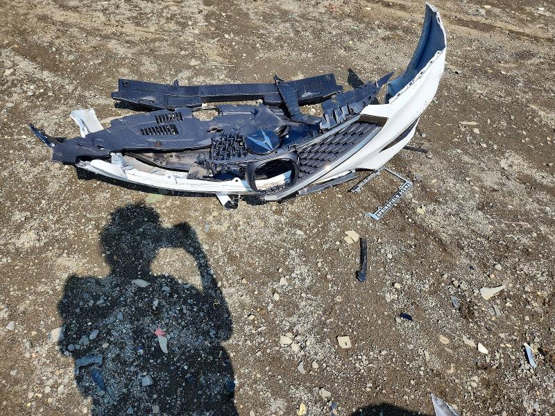 Foto 12 de la subasta – 2021 ACURA ILX con VIN 19UDE2F87MA001918