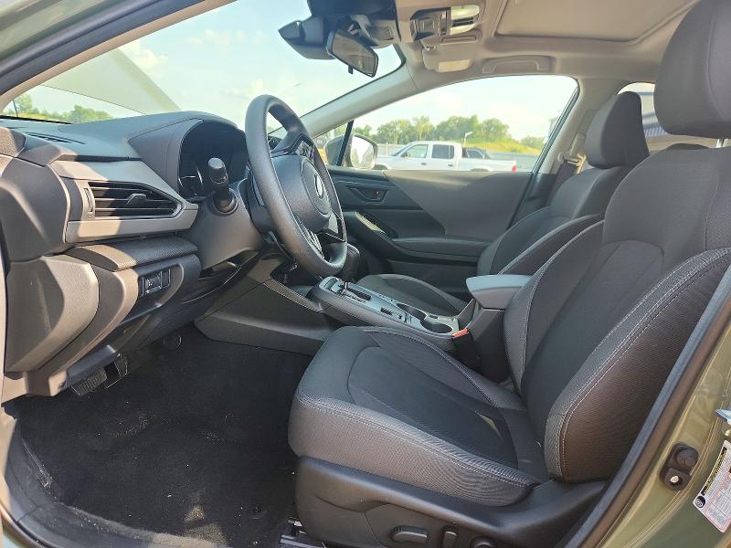 Photo 7 from auction – 2026 SUBARU CROSSTREK with VIN 4S4GUHD66T3768970