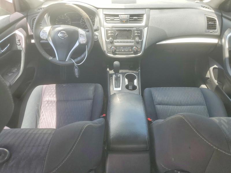 Photo 8 from auction – 2017 NISSAN ALTIMA with VIN 1N4AL3APXHC283421