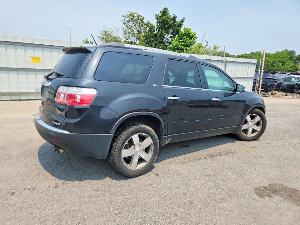 Photo 3 from auction – 2012 GMC ACADIA with VIN 1GKKVRED3CJ318479