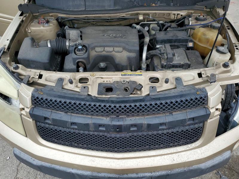 Photo 12 from auction – 2006 CHEVROLET EQUINOX with VIN 2CNDL13F966125153
