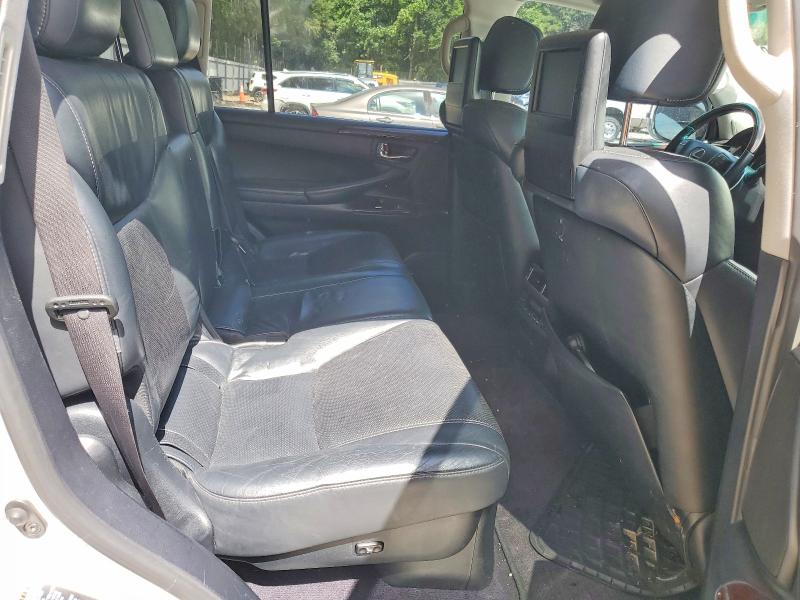 Photo 11 from auction – 2013 LEXUS LX with VIN JTJHY7AX5D4129654