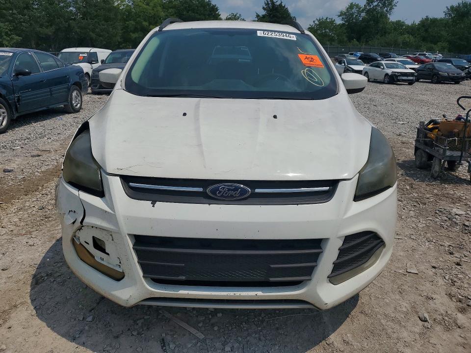 Photo 5 from auction – 2015 FORD ESCAPE with VIN 1FMCU0GX8FUC81787