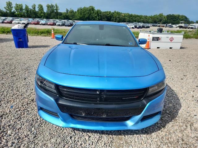 Photo 5 from auction – 2015 DODGE CHARGER with VIN 2C3CDXCT6FH847761