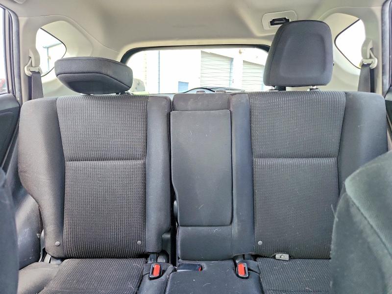 Photo 10 from auction – 2016 TOYOTA RAV4 with VIN JTMZFREV1GJ081786
