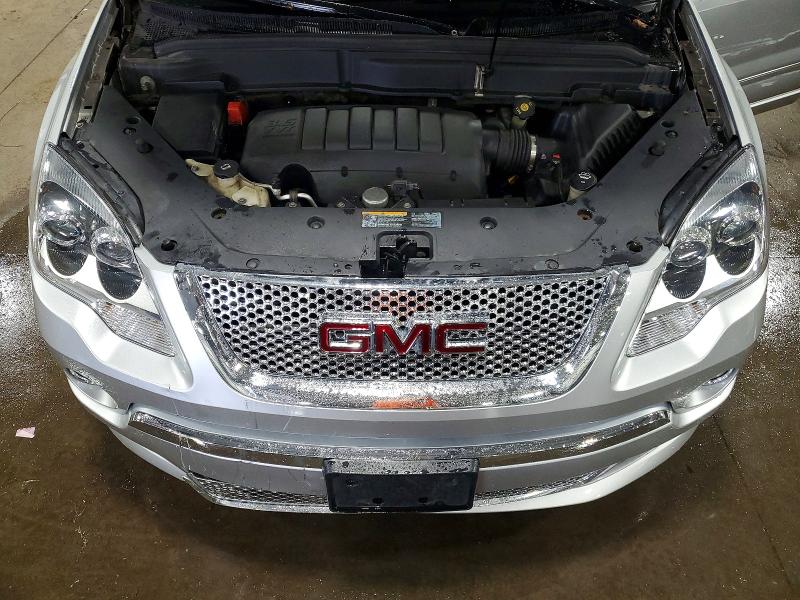 Photo 12 from auction – 2012 GMC ACADIA with VIN 1GKKVTED2CJ370389
