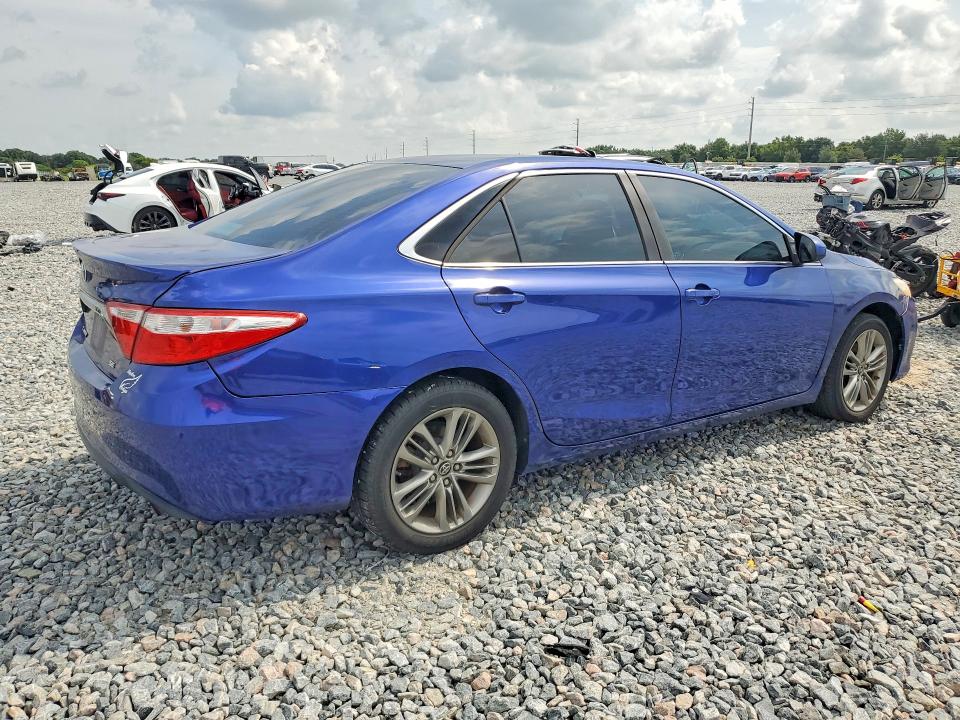 Photo 3 from auction – 2016 TOYOTA CAMRY with VIN 4T1BF1FK5GU577692