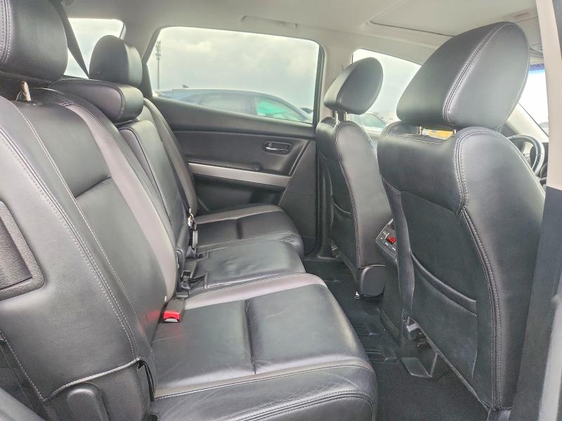 صورة رقم 11 من المزاد - 2010 MAZDA CX-9 مع VIN JM3TB2MA3A0216293