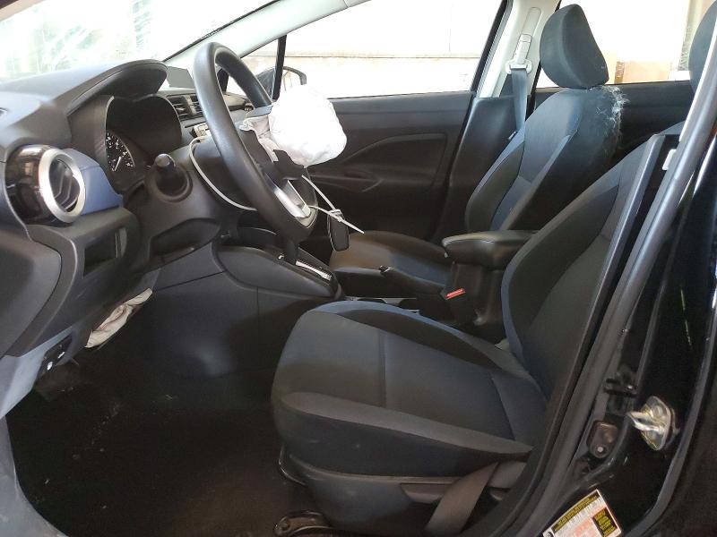Photo 7 from auction – 2024 NISSAN VERSA with VIN 3N1CN8EV2RL881921