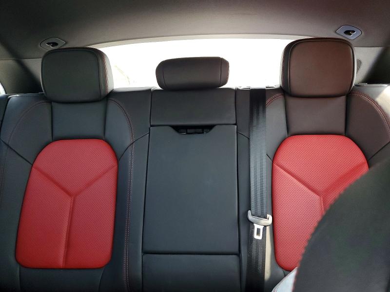 Photo 10 from auction – 2019 PORSCHE MACAN with VIN WP1AB2A5XKLB30663
