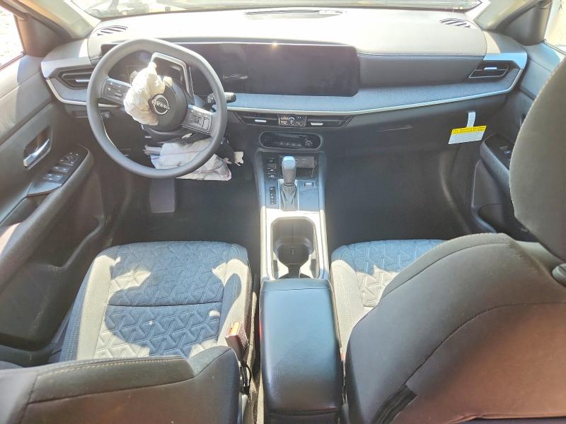 Photo 8 from auction – 2026 NISSAN KICKS with VIN 3N8AP6CE3TL409423