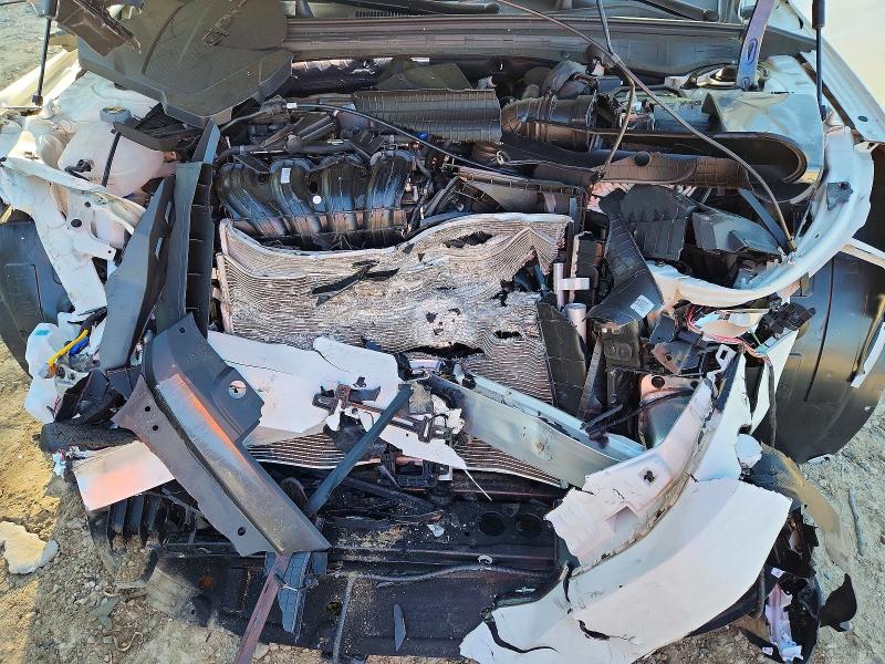 Photo 11 from auction – 2025 KIA K5 with VIN KNAG64J79S5369216