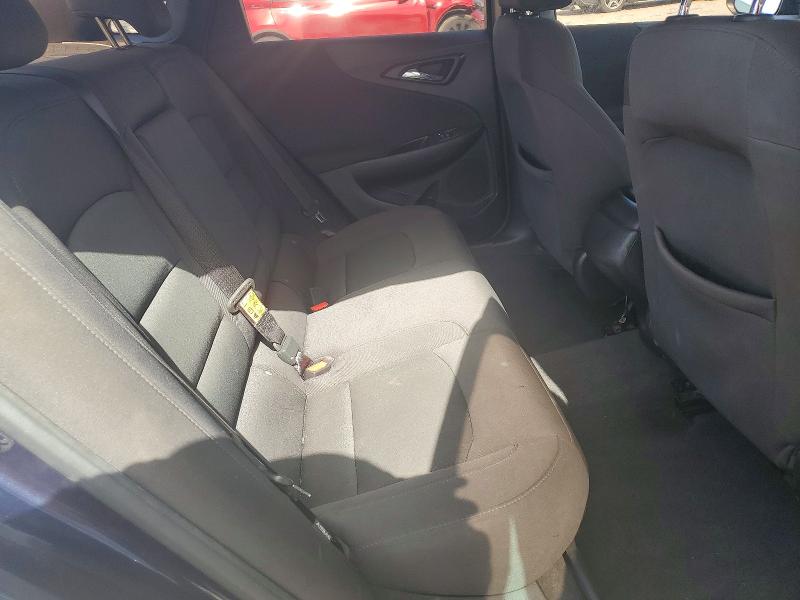 Photo 10 from auction – 2017 CHEVROLET MALIBU with VIN 1G1ZB5ST3HF290855
