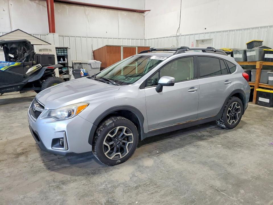 SUBARU CROSSTREK 2016 con VIN JF2GPALC7G8226863 - Foto de la subasta