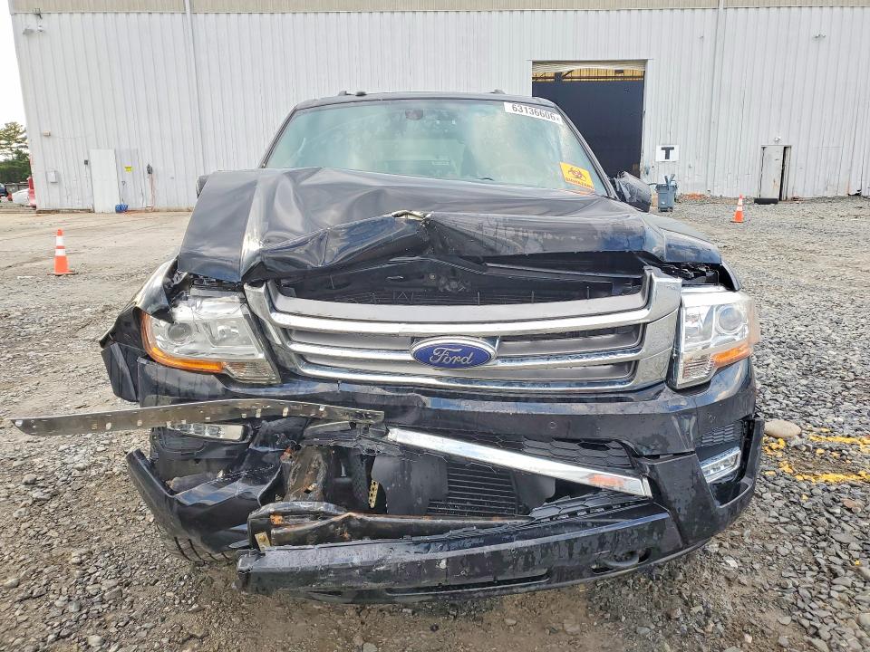 Photo 5 from auction – 2016 FORD EXPEDITION with VIN 1FMJK2AT1GEF56409