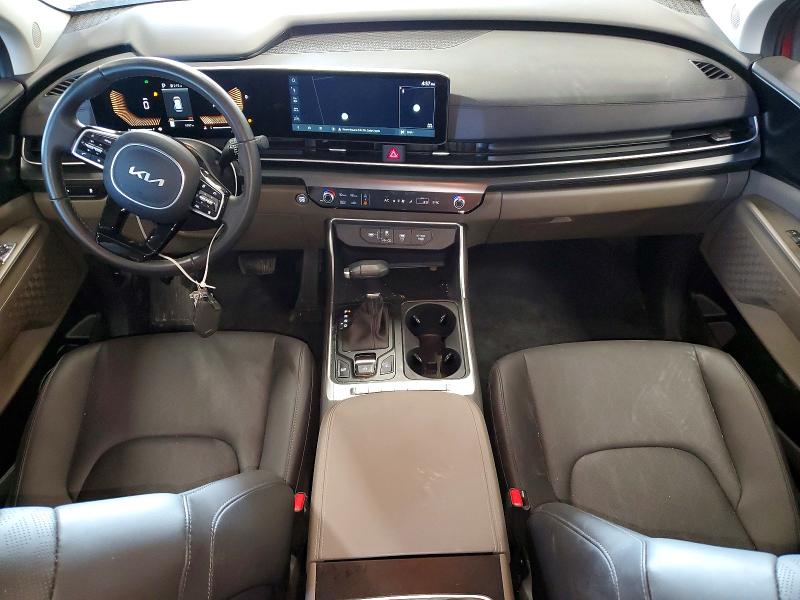 Photo 8 from auction – 2026 KIA CARNIVAL with VIN KNDNB5K31T6611290