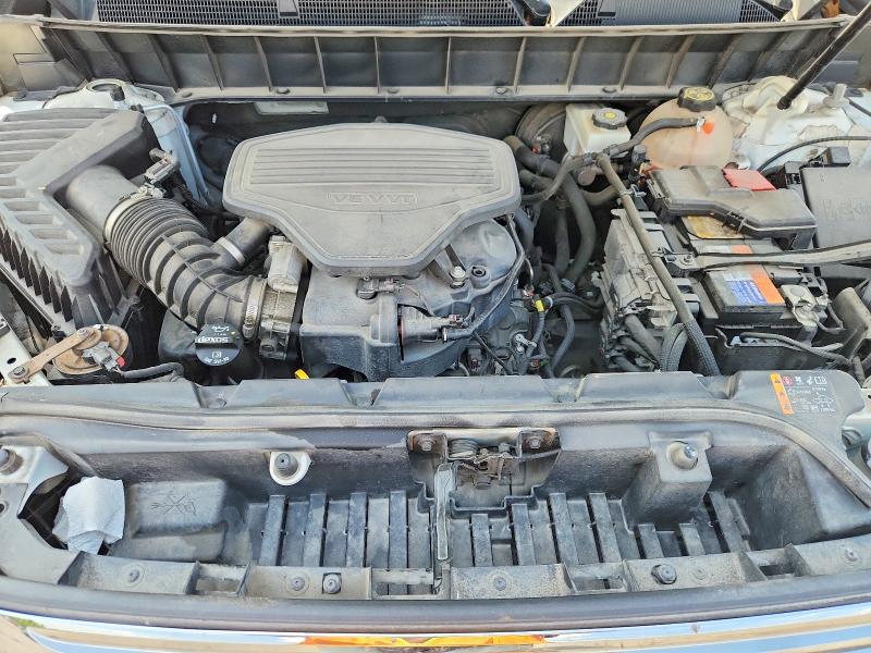Photo 11 from auction – 2019 GMC ACADIA with VIN 1GKKNULS2KZ242905