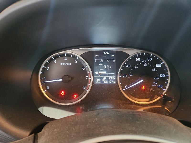 Photo 9 from auction – 2023 NISSAN KICKS with VIN 3N1CP5BV1PL468186