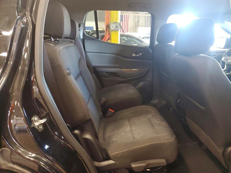 Photo 11 from auction – 2023 GMC ACADIA with VIN 1GKKNRLS8PZ145020