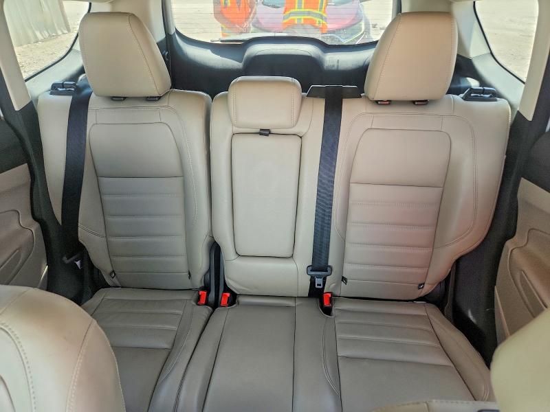 Foto 10 de la subasta – 2019 FORD ESCAPE con VIN 1FMCU0J90KUB26509